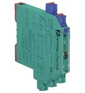 Коммутирующий усилитель KCD2-ST-EX2.SP