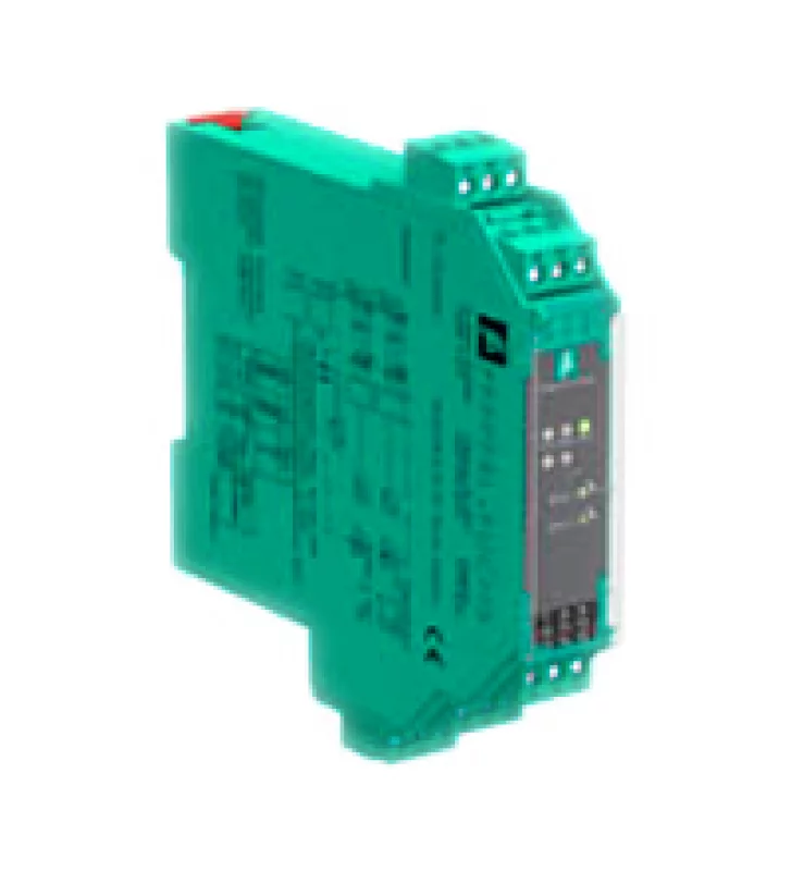 Переключающий усилитель KFA6-ER-2.W.LB