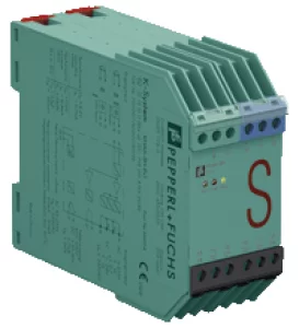 Коммутирующий усилитель KHA6-SH-EX1