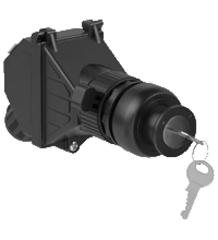 Контактный блок PMS.K8.C.20