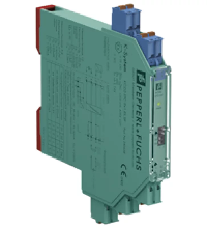 Источник питания KCD2-STC-EX1.ES.SP