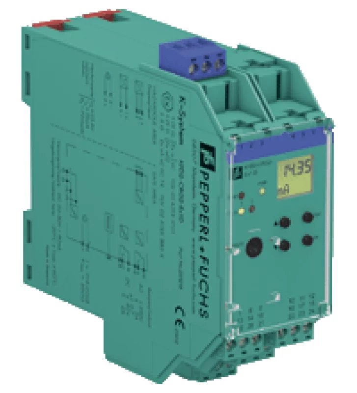 Источник питания KFD2-CRG2-EX1.D