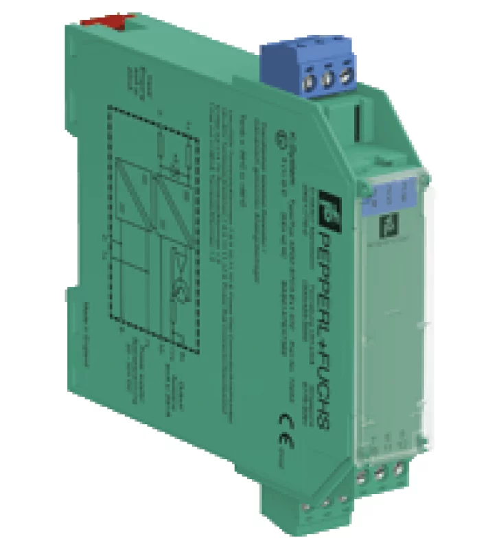 Источник питания KFD2-STV3-EX1-2