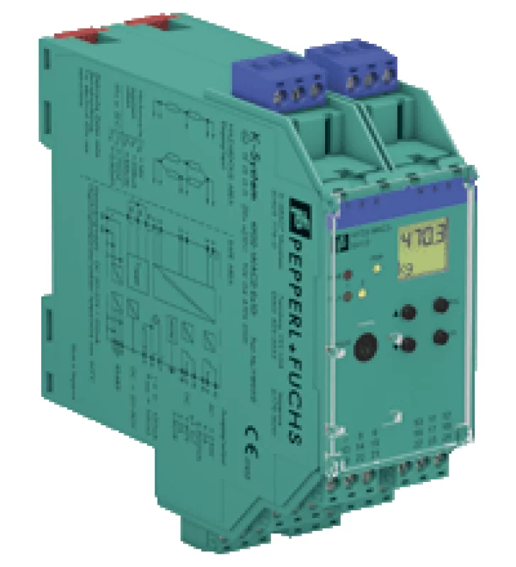 Источник питания KFD2-WAC2-Ex1.D