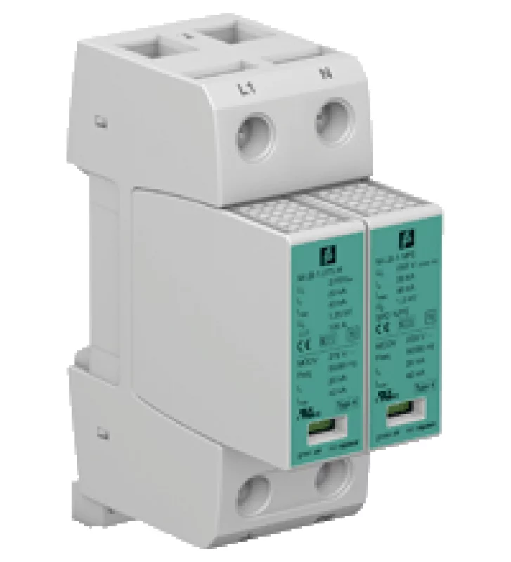 Модуль M-LB-2.275TT.D