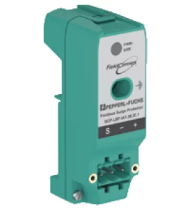 Модуль защиты  SCP-LBF-IA1.36.IE.1