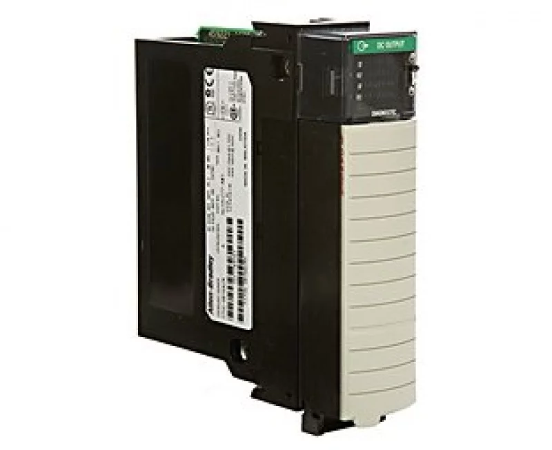 1756-A7 Allen Bradley 1756, Вход/Выход Chassis for 1756 I/O modules, 7 slots ation A7