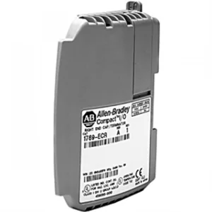 1769-ECR    Terminator I/O Right End Cap 24VDC