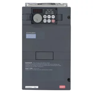 Преобразователь FR-F740-04320-EC