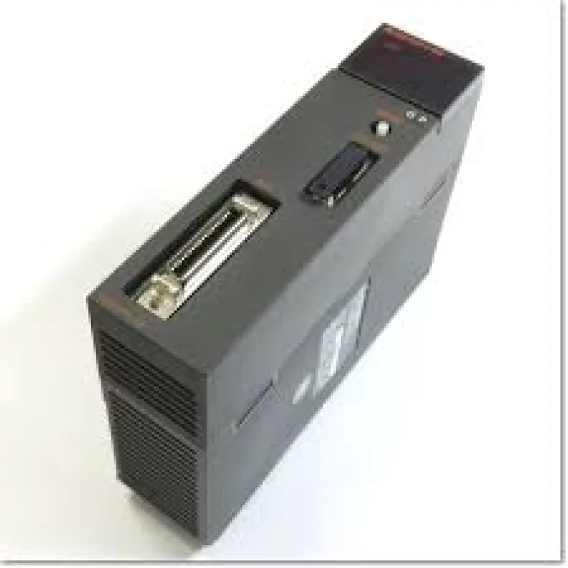 Модуль управления движением (управления сервосистемами) A1SD75P1-S3