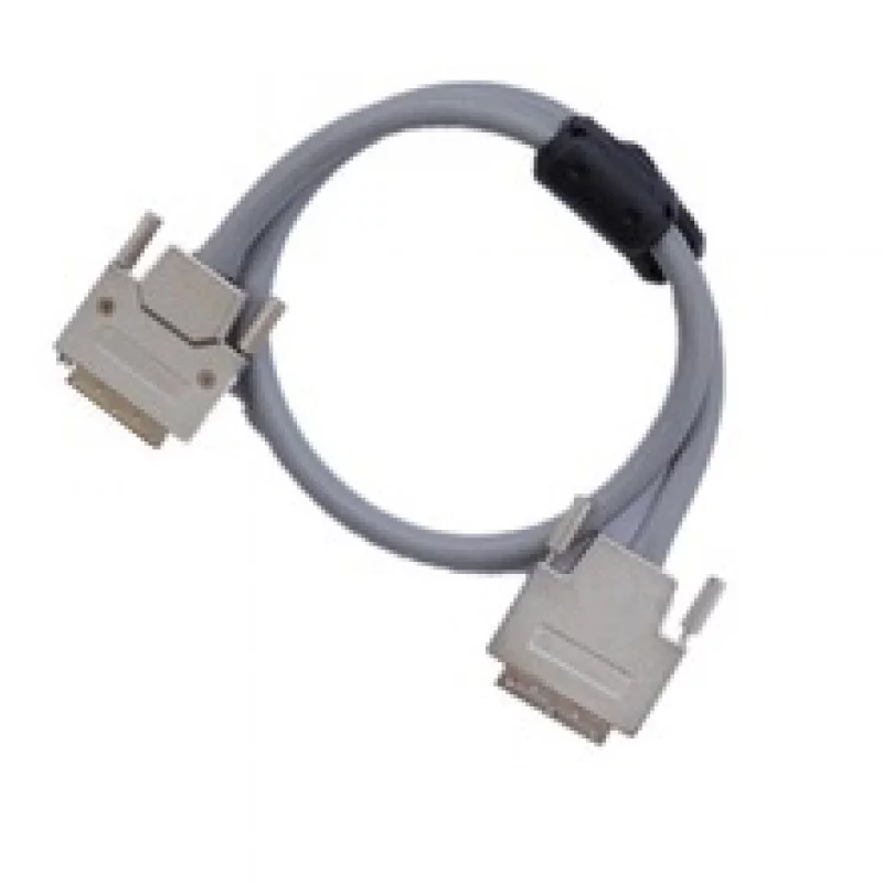 Соединительный кабель для шасси расширения, Длина 0,6м QC06B