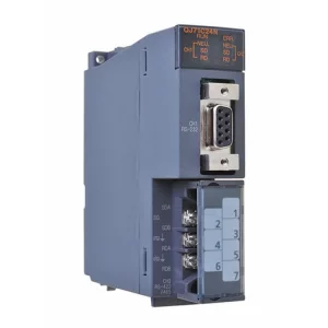 Коммуникационный модуль QJ71C24N