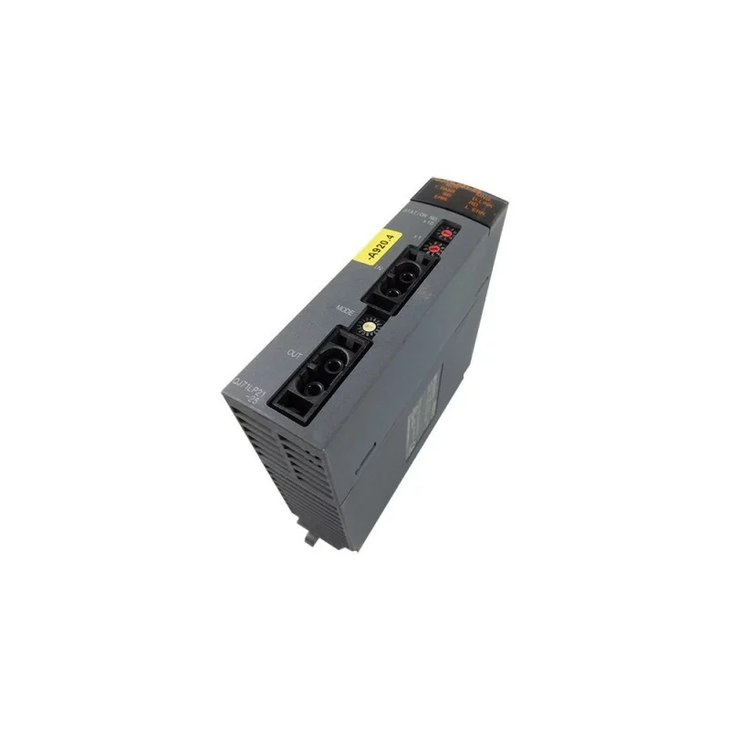 Коммуникационный модуль QJ71LP21-25