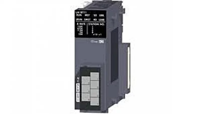 Модуль CC-Link/CC-Link IE Field LJ61BT11