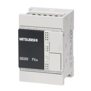 Контроллер FX3S-10MT-DSS