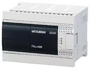 Контроллер FX3G-40MT/DSS