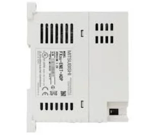 Коммуникационный модуль FX3U-ENET-ADP