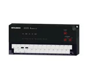 Удалённый модуль (комбинированный) AJ65BTB2-16DR