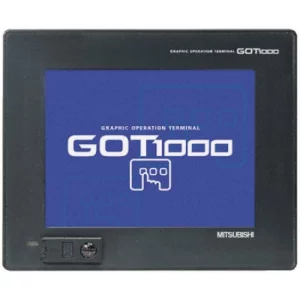 Панель оператора GT1155-QSBD