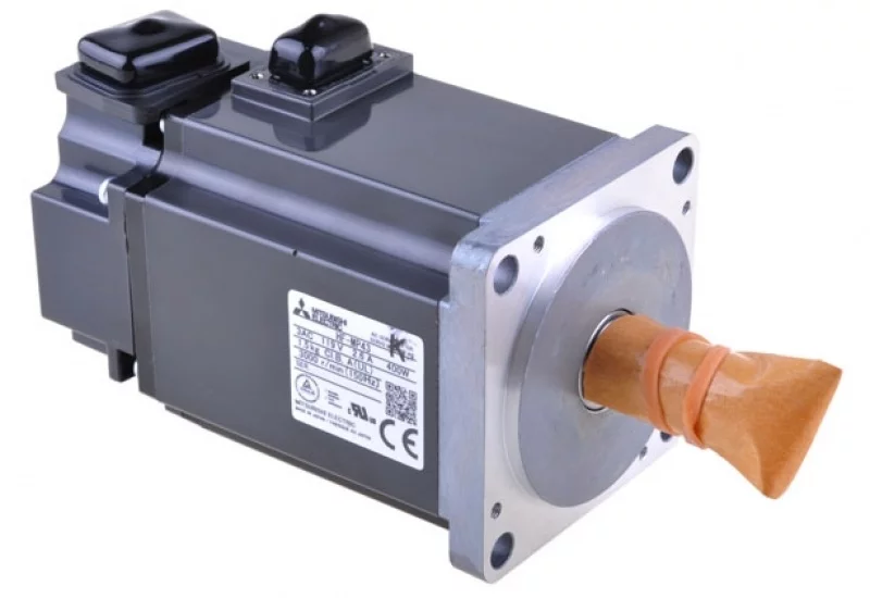 Серводвигатель HF-MP43