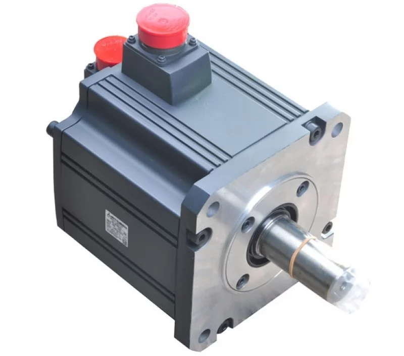 Серводвигатель HC-SFS702