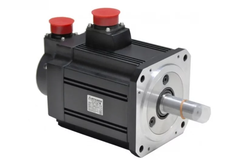 Серводвигатель HF-SE102KW1-S100