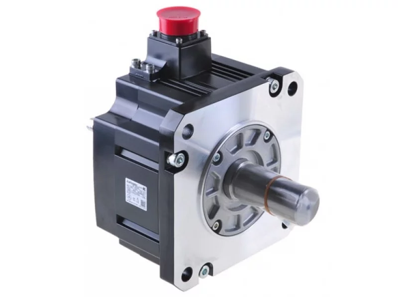 Серводвигатель HF-SP202