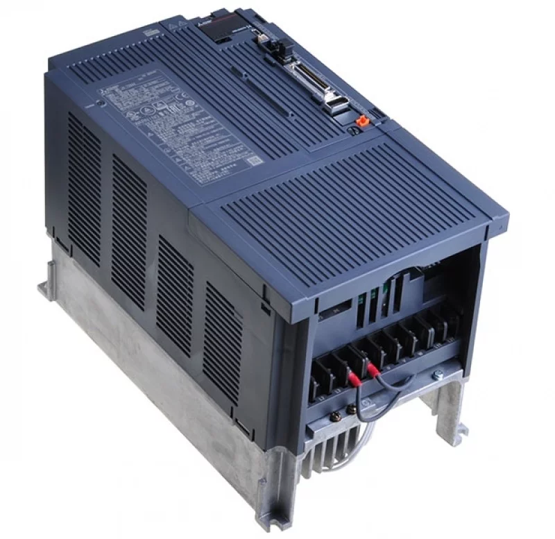 Сервоусилитель MR-J4-22KB