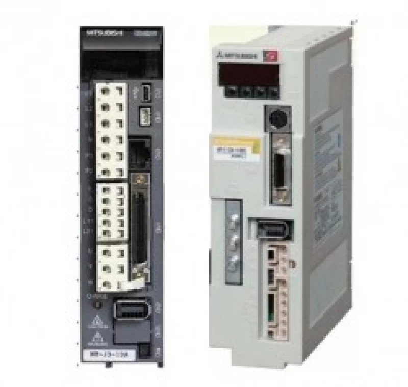 Сервоусилитель MR-E-20AG