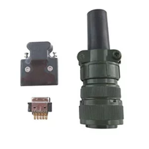 Набор разъёмов энкодера, IP20 MR-J2CNS