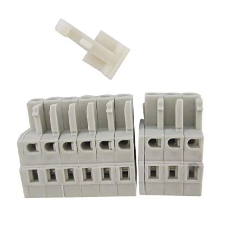 Разъём питания сервоусилителя MR-ECNP1-B1