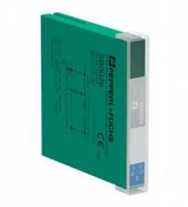 Барьер Зенера SB9211