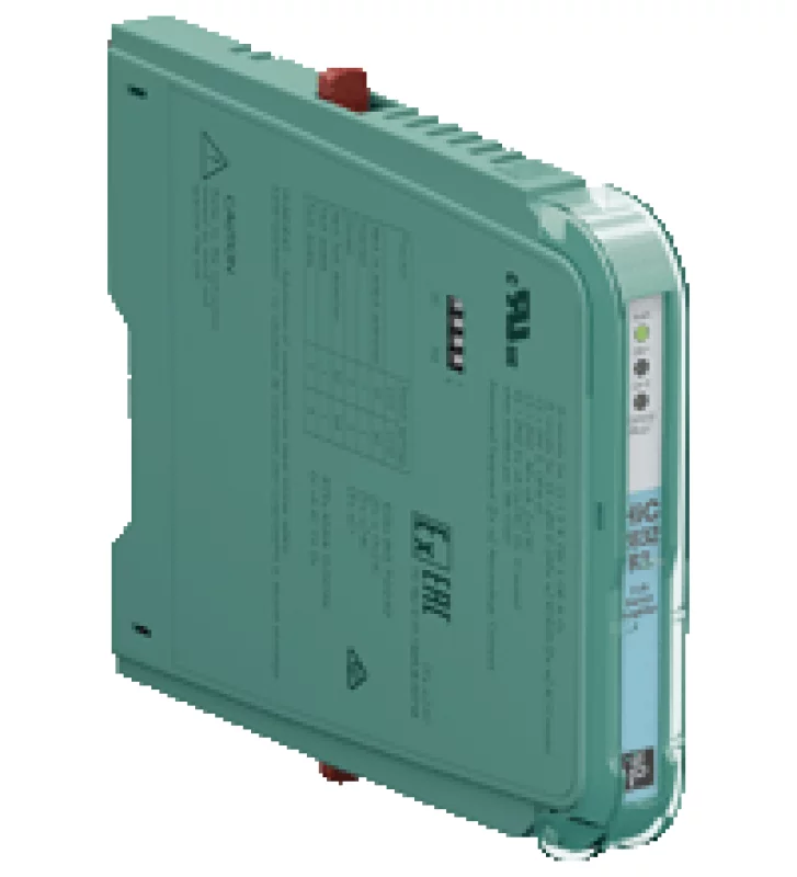 Коммутирующий усилитель HIC2832R3