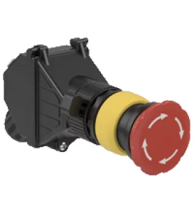 Контактный блок PMP.E4.C.02