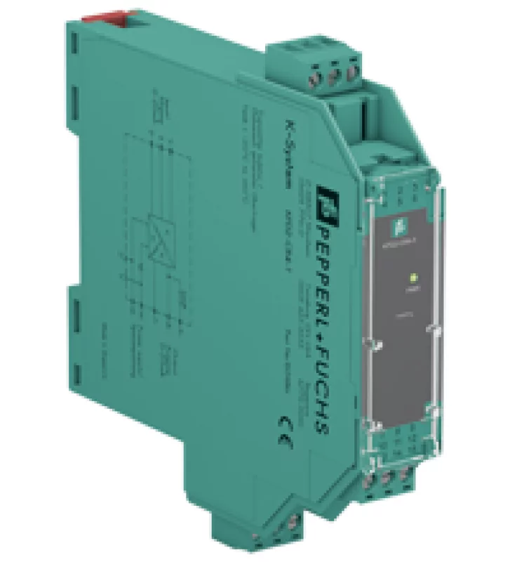 Источник питания KFD2-CR4-1