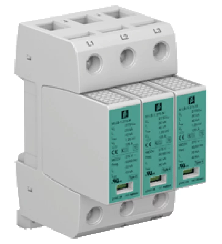 Модуль M-LB-3.275TNC.D