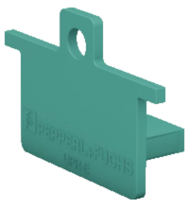 Торцевая крышка UPR-E