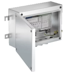 Короб соединительный F.FB0.S20.A08.1.0.H02.H02.A100