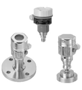 Гидростатический трансмиттер LHC-M51R2A1GG31-11IIHA2-NA..