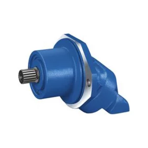 Гидромотор R902137846  A2FE125/61W-VAL100