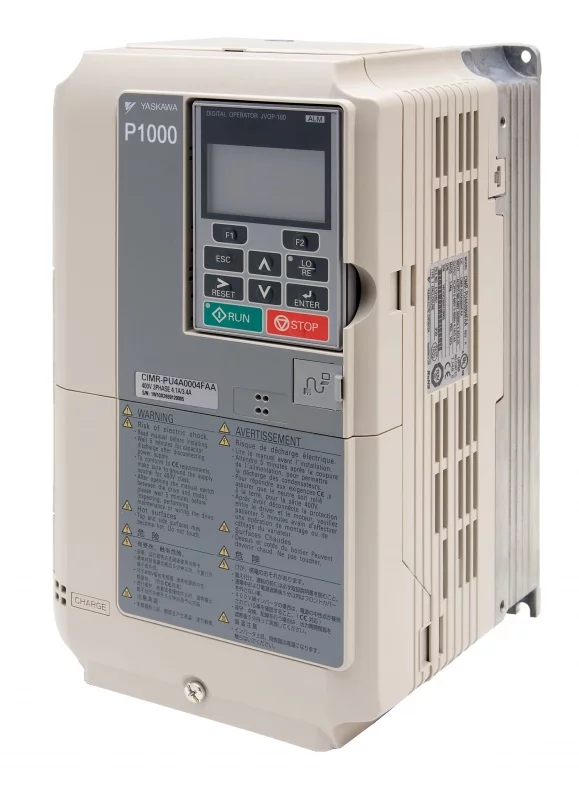 CIMR-PU2A0056 серия P1000